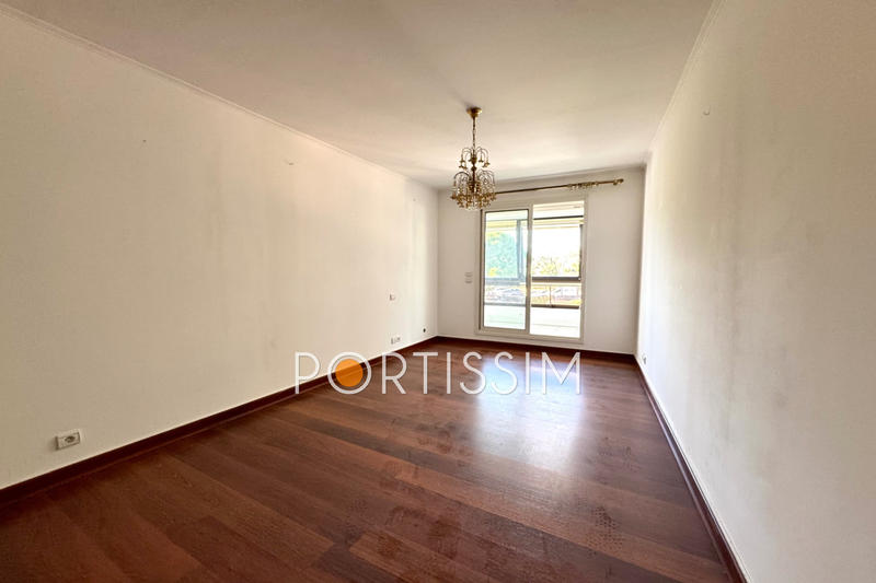 Appartement - 108 m² - 3 pièces