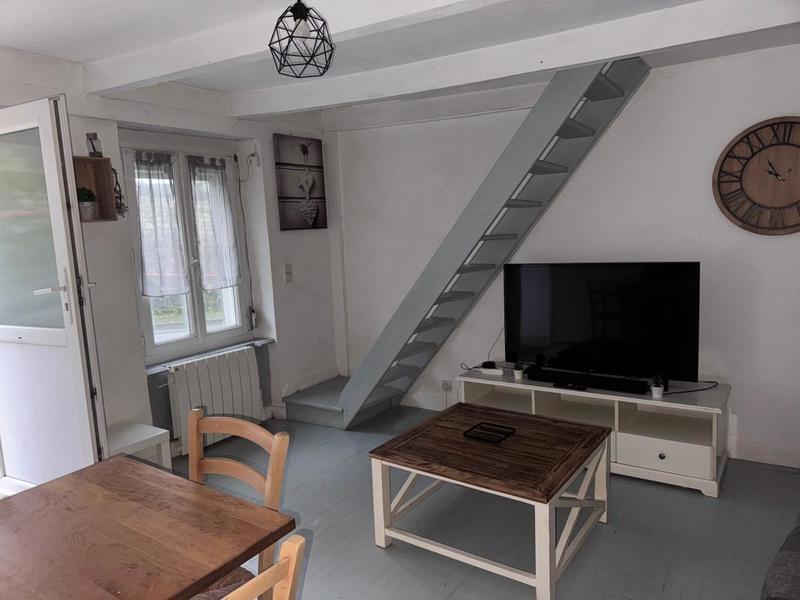 Maison en pierre - 23 m² - 2 pièces