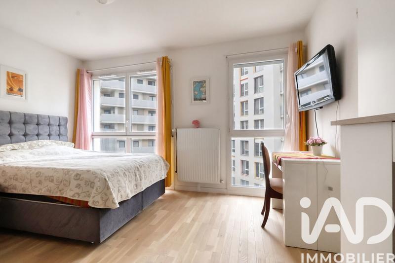 Appartement - 21 m² - 1 pièce