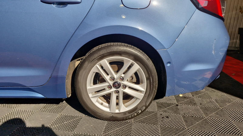 Toyota corolla touring sports Hybride My20 122h Dynamic