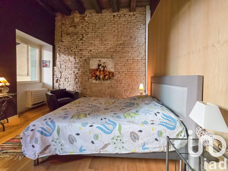 Appartement - 209 m² - 6 pièces