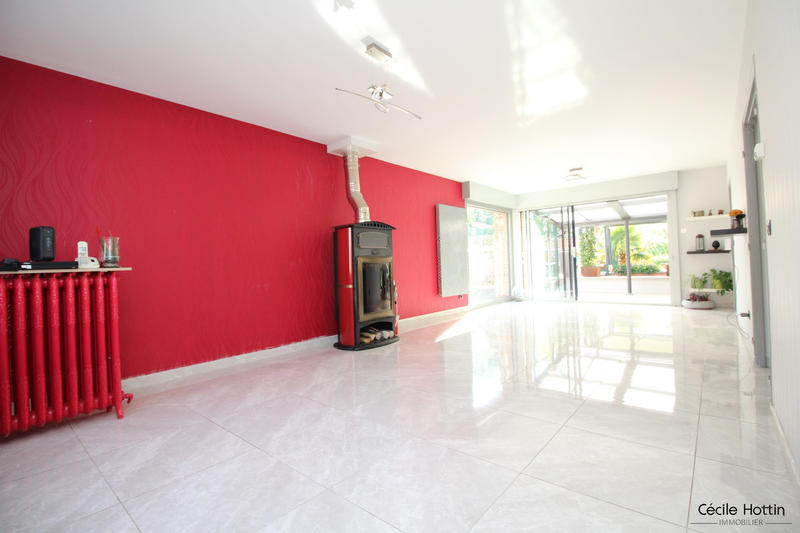 Maison - 248 m² - 6 pièces