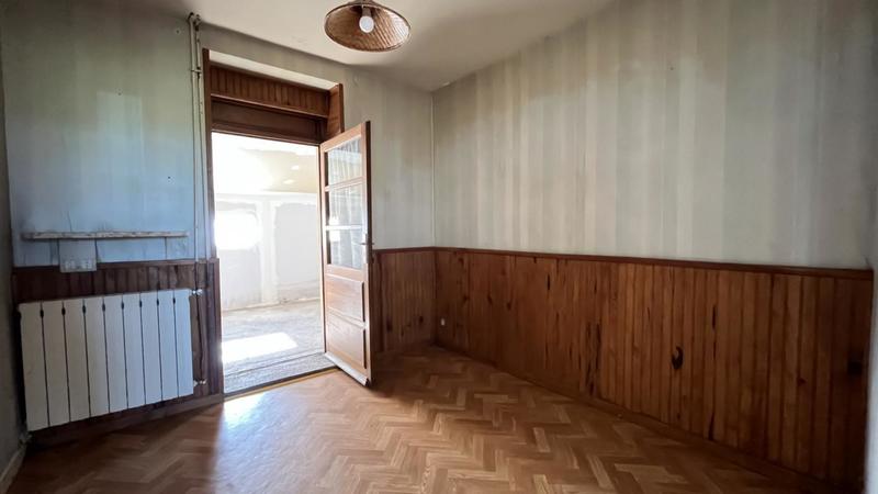 Maison - 150 m² - 8 pièces