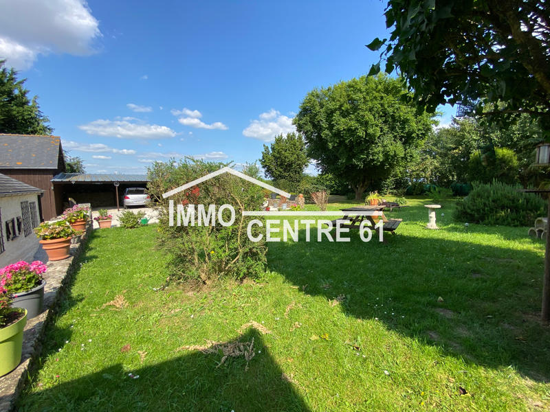 Maison - 180 m² - 6 pièces