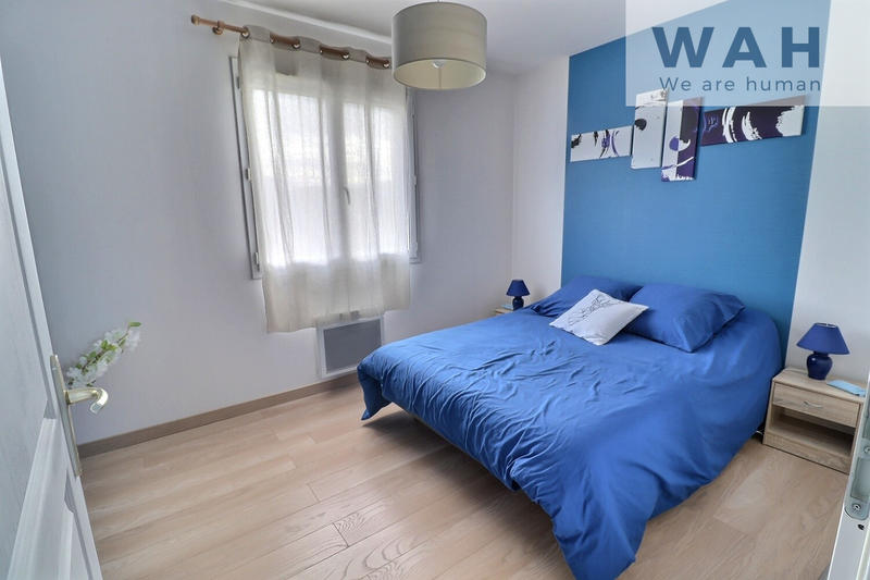 Villa - 113 m² - 4 pièces