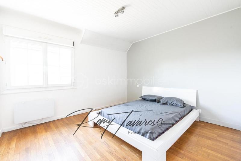 Maison de village - 185 m² - 6 pièces