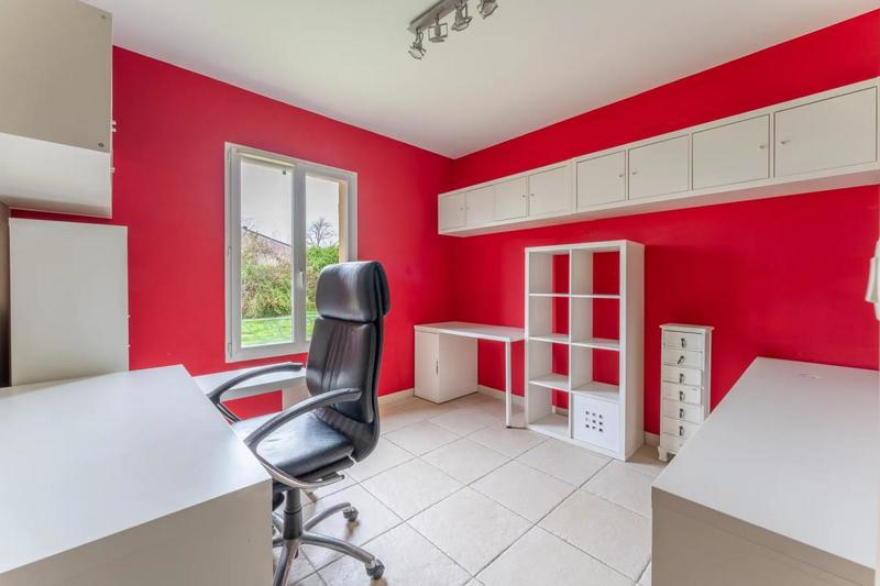 Maison - 170 m² - 6 pièces
