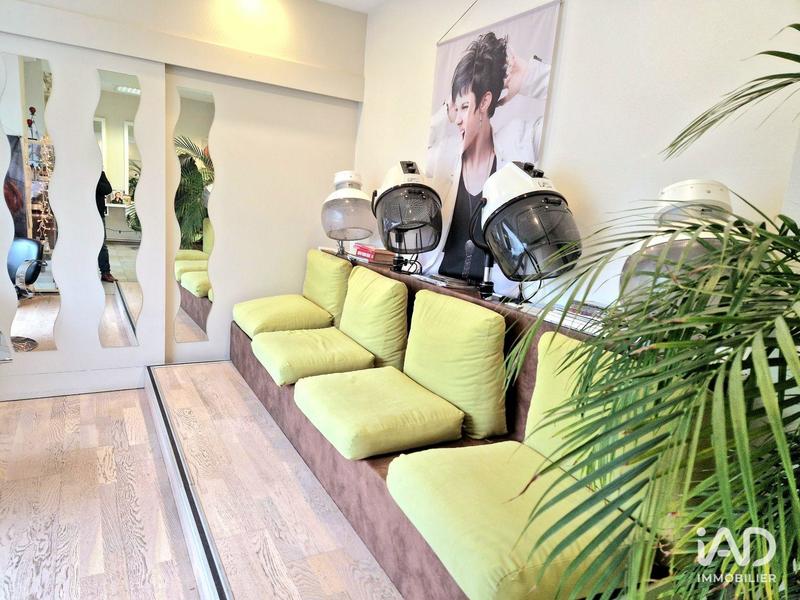 Local commercial - 64 m²