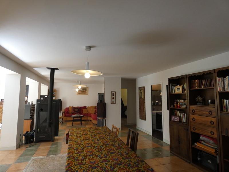 Villa - 132 m² - 6 pièces