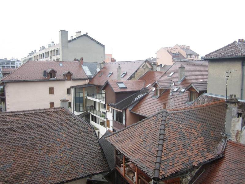 Appartement - 37 m² - 1 pièce