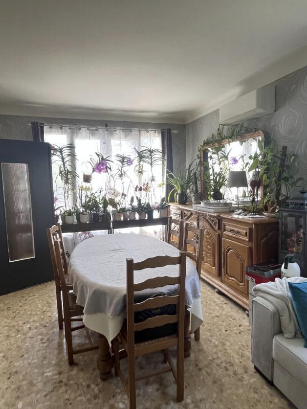 Maison - 154 m² - 7 pièces