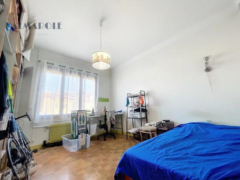 Maison de ville - 133 m² - 5 pièces