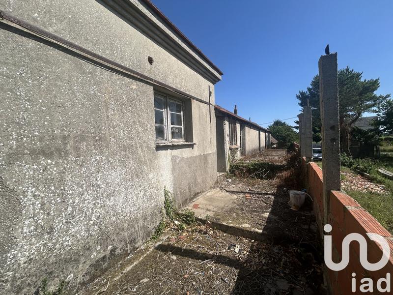 Maison - 195 m² - 15 pièces