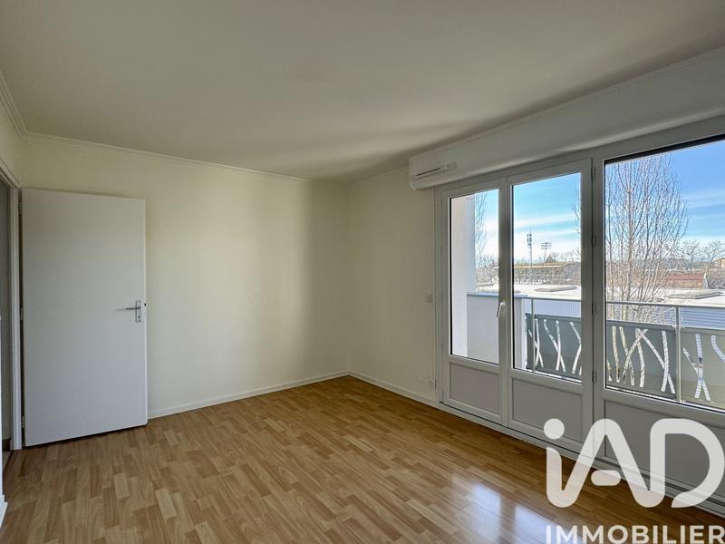 Appartement - 94 m² - 4 pièces