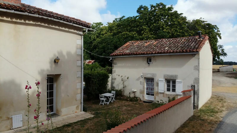 Maison - 246 m² - 5 pièces