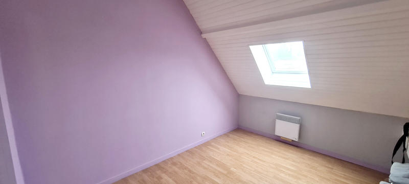 Maison - 70 m² - 4 pièces