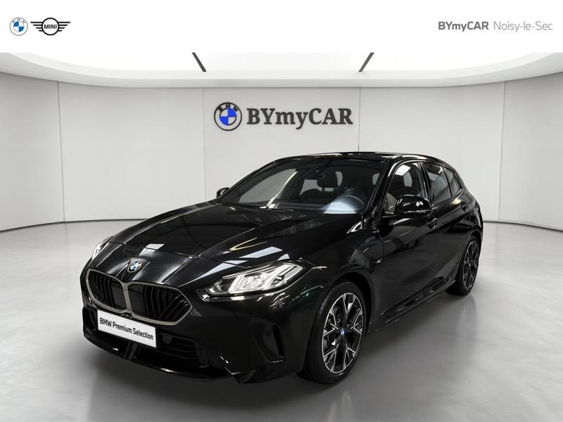 Bmw Série 1 F70 120 170 ch Dkg7 m Sport