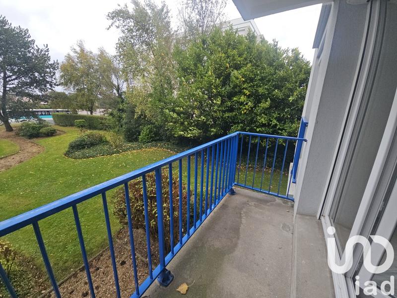 Appartement - 74 m² - 3 pièces