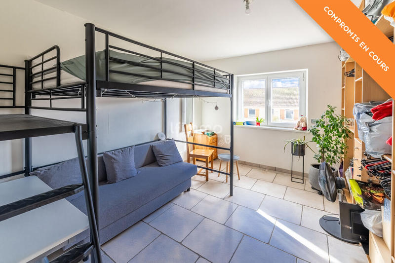 Maison - 165 m² - 5 pièces