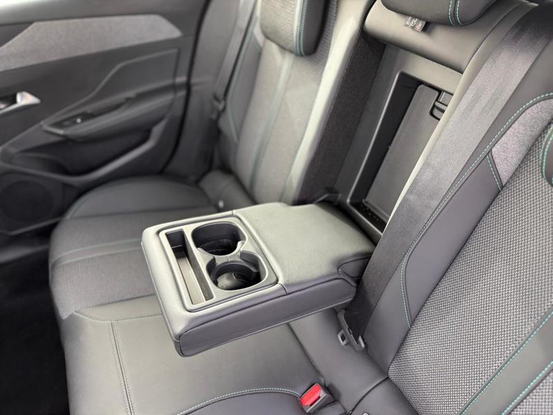 Peugeot 308 BlueHDi 130ch s&amp;S Eat8 Allure