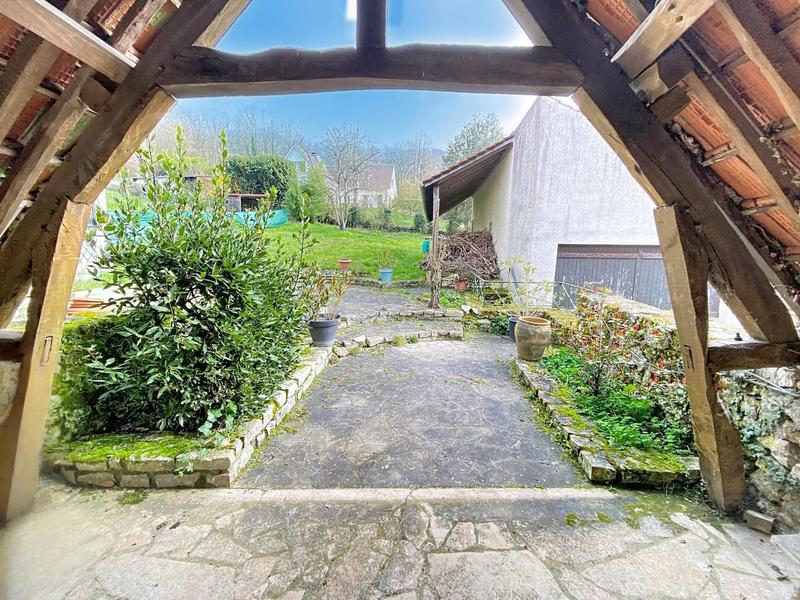 Maison - 138 m² - 5 pièces