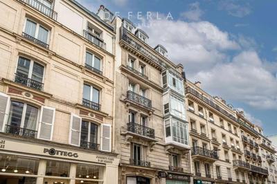 Appartement - 84 m² - 4 pièces