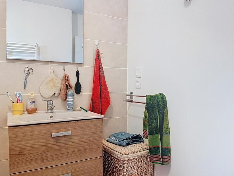 Maison de campagne - 75 m² - 3 pièces