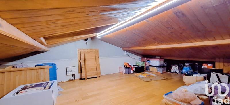 Maison - 135 m² - 7 pièces