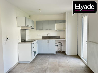 Maison - 79 m² - 4 pièces