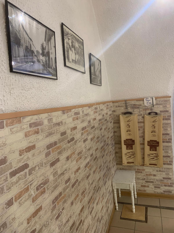 Fonds de commerce - Magasins - 162 m²