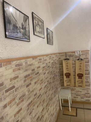 Fonds de commerce - Magasins - 162 m²