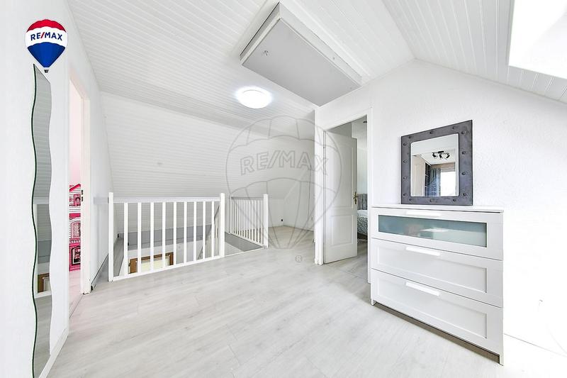 Maison - 116 m² - 5 pièces