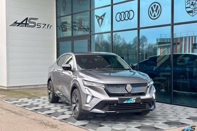 Renault Rafale E-Tech Full Hybrid 200 Esprit Alpine 4control
