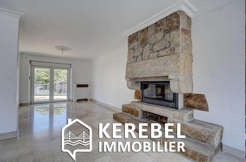 Maison - 194 m² - 8 pièces