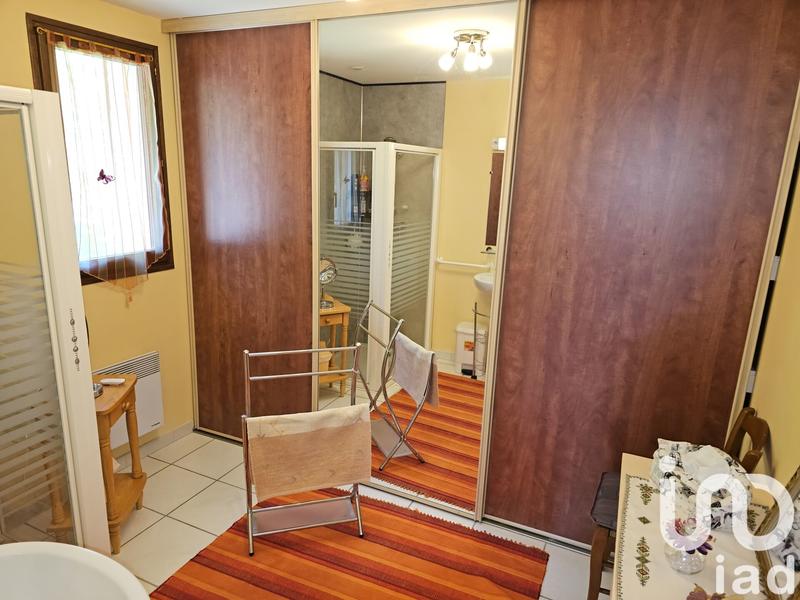 Maison de maîtres - 220 m² - 5 pièces