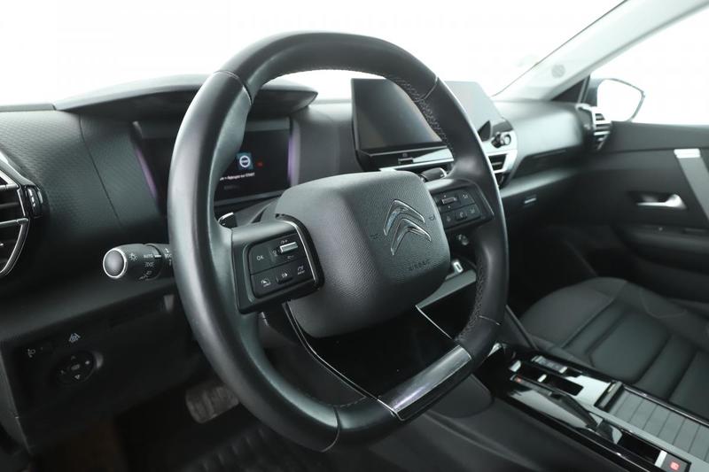 Citroën C4 1.5 Blue-HDi Shine Eat8 131 ch