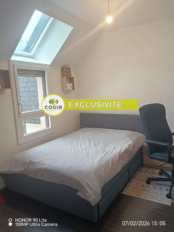 Appartement - 71 m² - 3 pièces