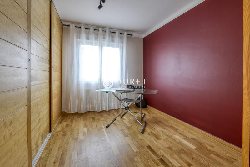 Maison - 129 m² - 6 pièces