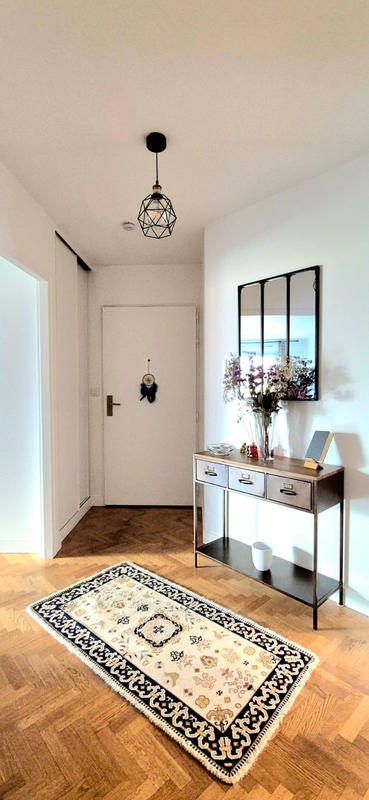 Appartement - 75 m² - 3 pièces