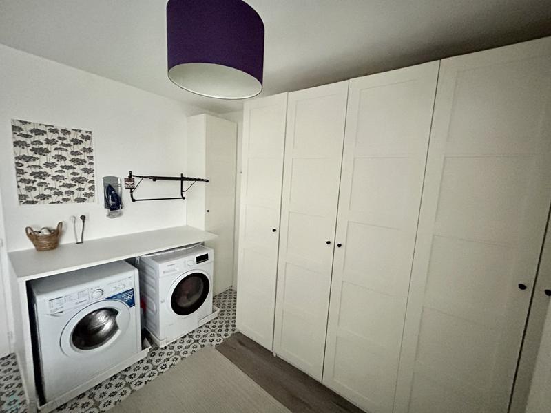 Maison - 144 m² - 6 pièces