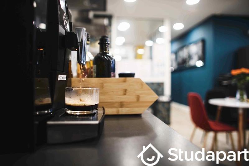 Appartement - 25 m² - 2 pièces