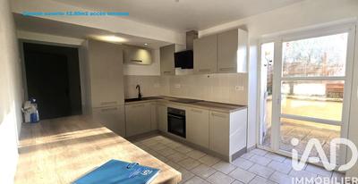 Maison - 164 m² - 6 pièces