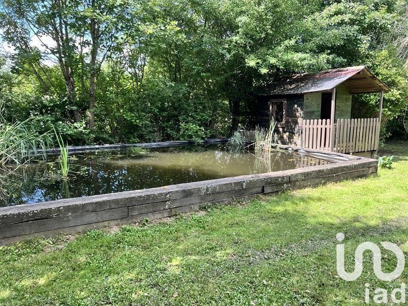 Maison - 192 m² - 4 pièces