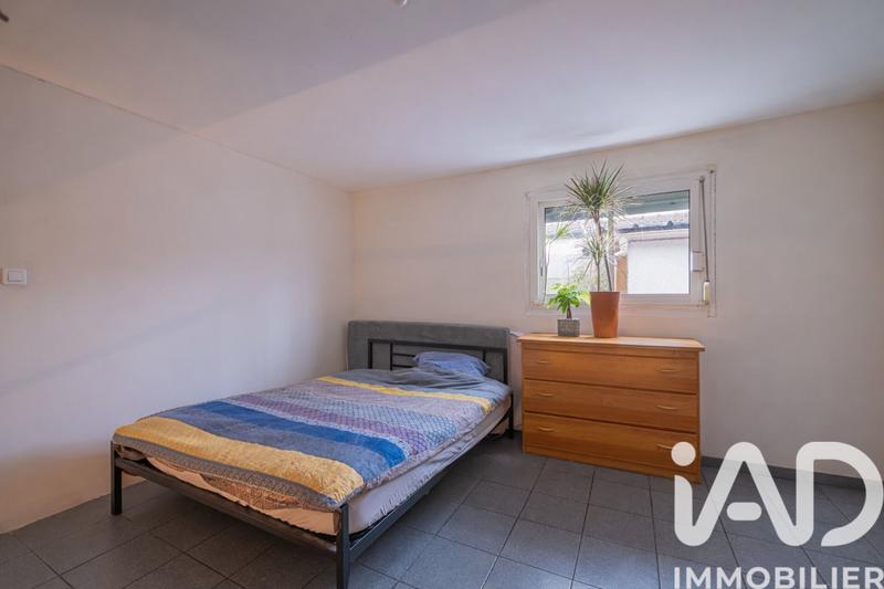 Maison - 80 m² - 3 pièces