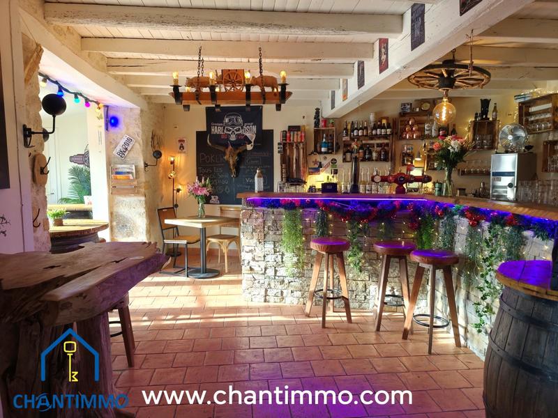 Maison - 200 m² - 5 pièces