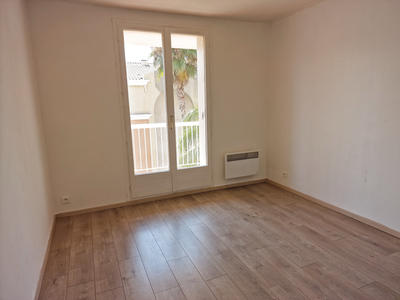 Appartement - 57 m² - 2 pièces