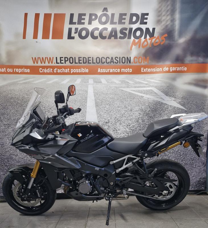 Suzuki Gsx-S 1000 Gx Garantie 5 Ans