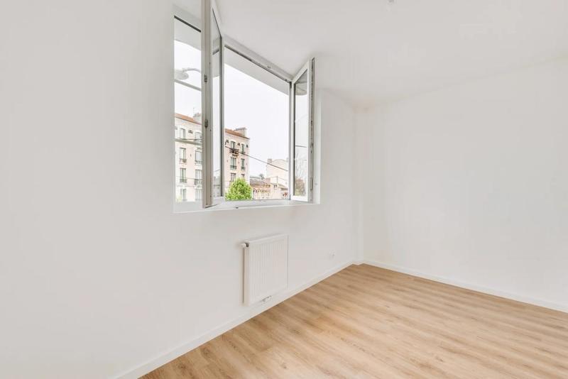 Duplex - 126 m² - 6 pièces