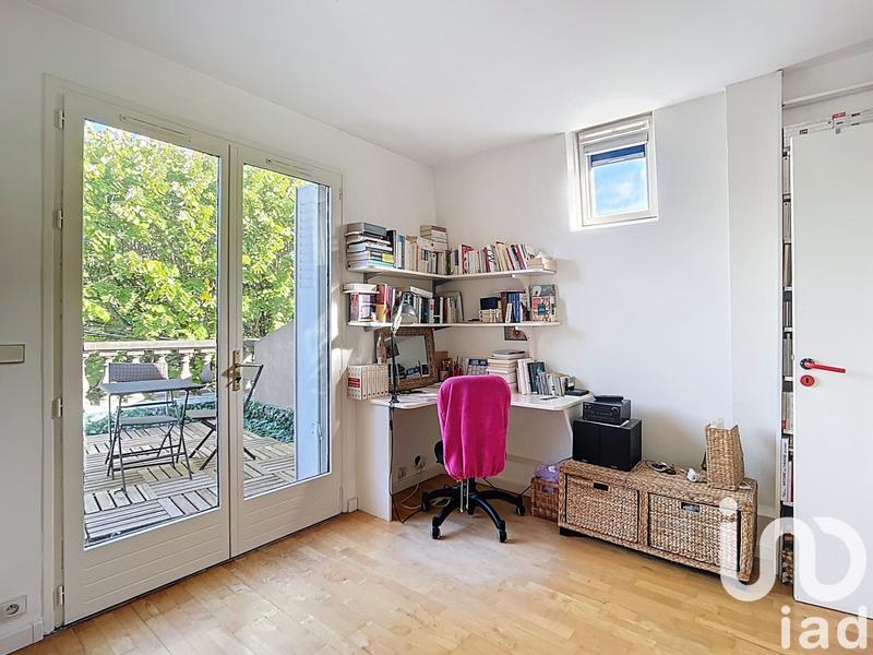 Maison - 84 m² - 4 pièces