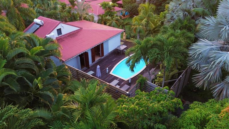 Gîte - 234 m² - 9 pièces